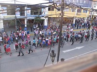 Protestmars