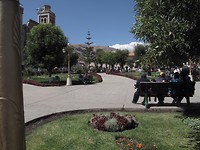 De Plaza