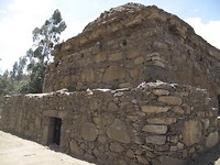 Chullpa