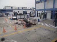 Terminal Chicklayo