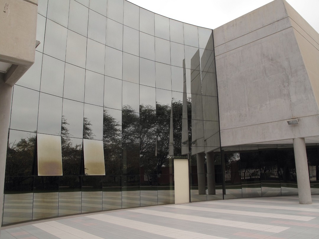 Museum Terrañefe