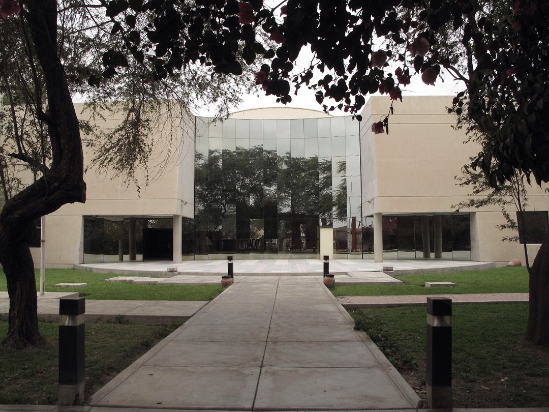 Museum Terrañefe