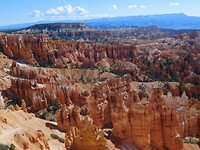 13. Bryce Canyon