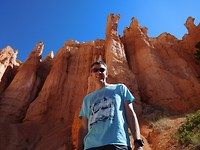 16. Bryce