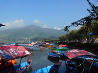 03. Fewa Lake