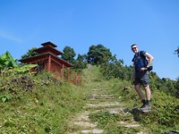 08. Trappen lopen