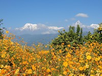 10 Annapurna I 8091m