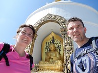 12. Buddha (midden)