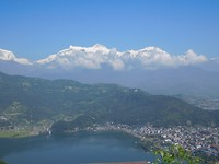 14 Annapurna II 7937m