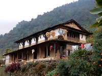 16 Berghuis