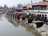 02. Pashupatinath