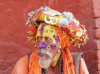 04. Sadhu