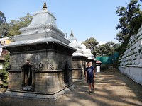 08. Pashupatinath