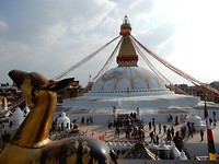 16. Stupa
