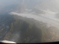 02 Boven de mist