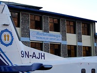 07 Airport Lukla