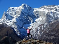 12. Big Mountains