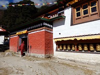 17 Khunmjung Stupa