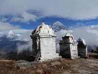 21 Hillary Monument
