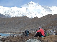 16 Cho Oyu