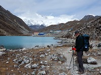 19 Gokyo