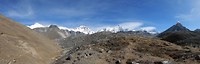 01 Cho Oyu tot Mt. Everest