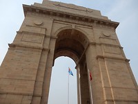 01 India Gate