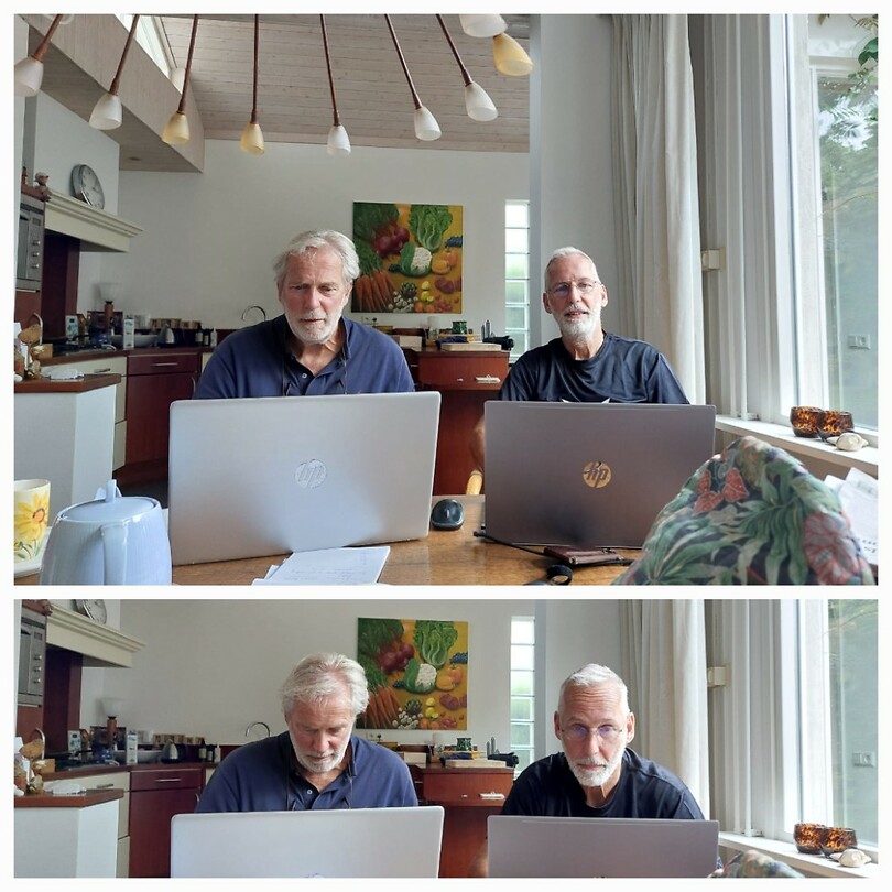 Voorbereiding