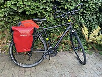 The Koga F3-Bike