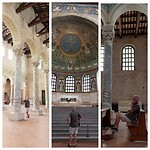 Dirk in Ravenna
