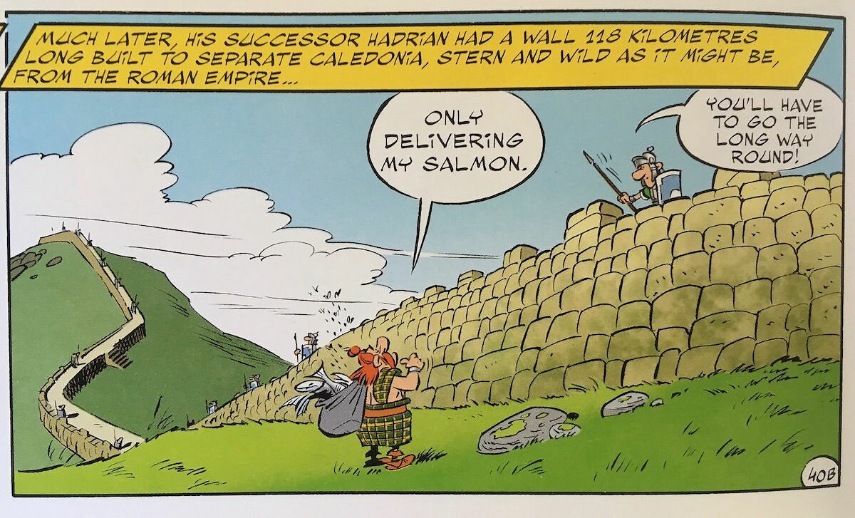 UIt Asterix