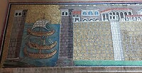 Boten mozaïek2