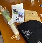 "Leek" & kaart