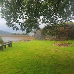 het fort