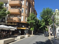 restaurantje