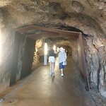 de tunnel