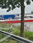 Nogmaals de veerboot