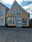 Gewoon een mooi huisje