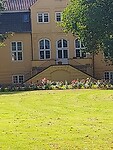 Het landhaus