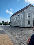 Zomaar een huis