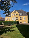 Nog een keer het landhaus