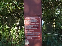 Op de route naar Vester Vedsted, Uitleg kunst