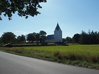 Witte kerk