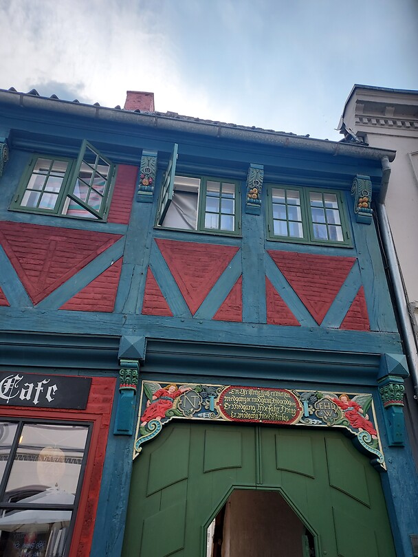 Ribe 2
