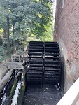 Watermolen Ribe