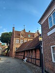 Doorkijkje Ribe 9