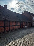 Historisch pand Ribe 11