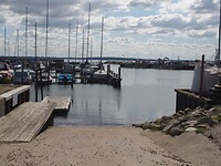 Botenhelling Sillerslev Havn