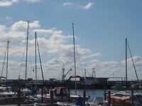 Jachthaven Sillerslev Havn 2