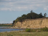 Landschap Sillerslev Havn